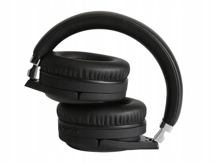 SŁUCHAWKI BEZPRZEWODOWE ANC BLUETOOTH 5.0 ALOGY - obrazek 5