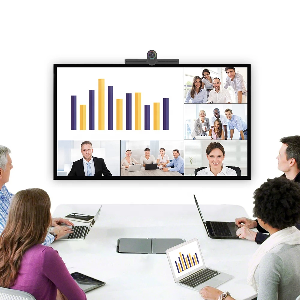 All in one system wideokonferencyjny - obrazek 2