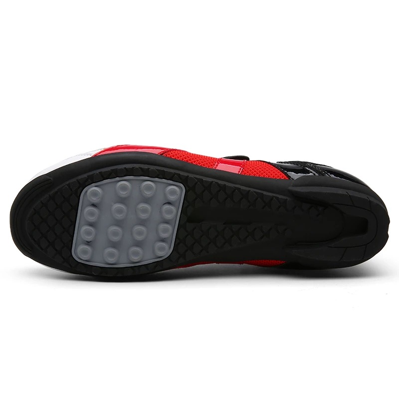 SPORTS Męskie buty rowerowe zwykłe - obrazek 3