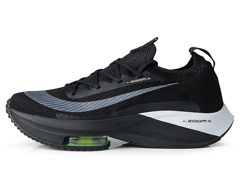 Męskie adidasy z poduszką powietrzną - obrazek 3