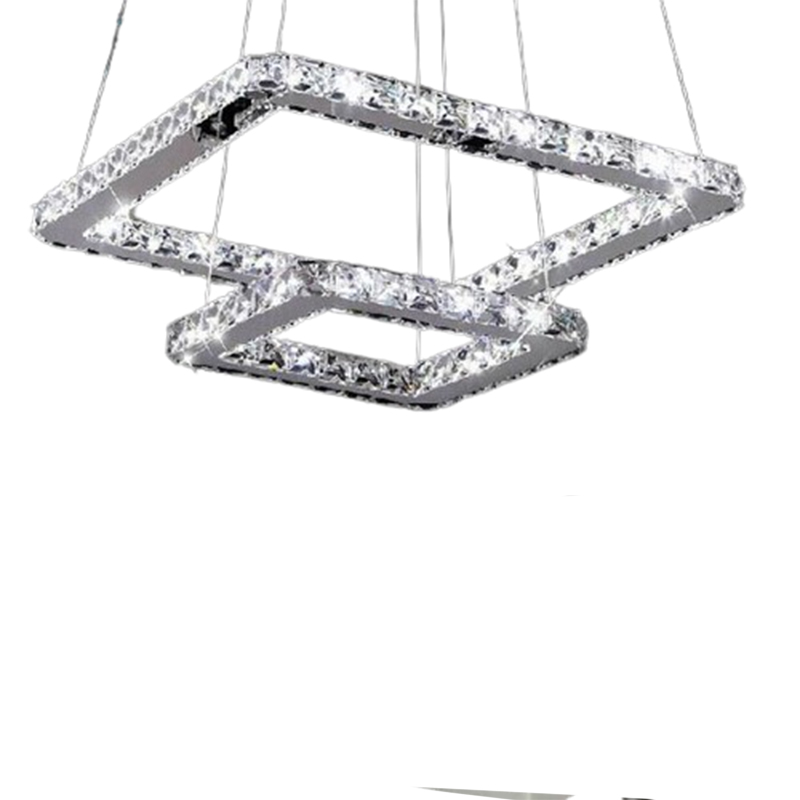 Wysokiej jakości Kryształowa Lampa LED