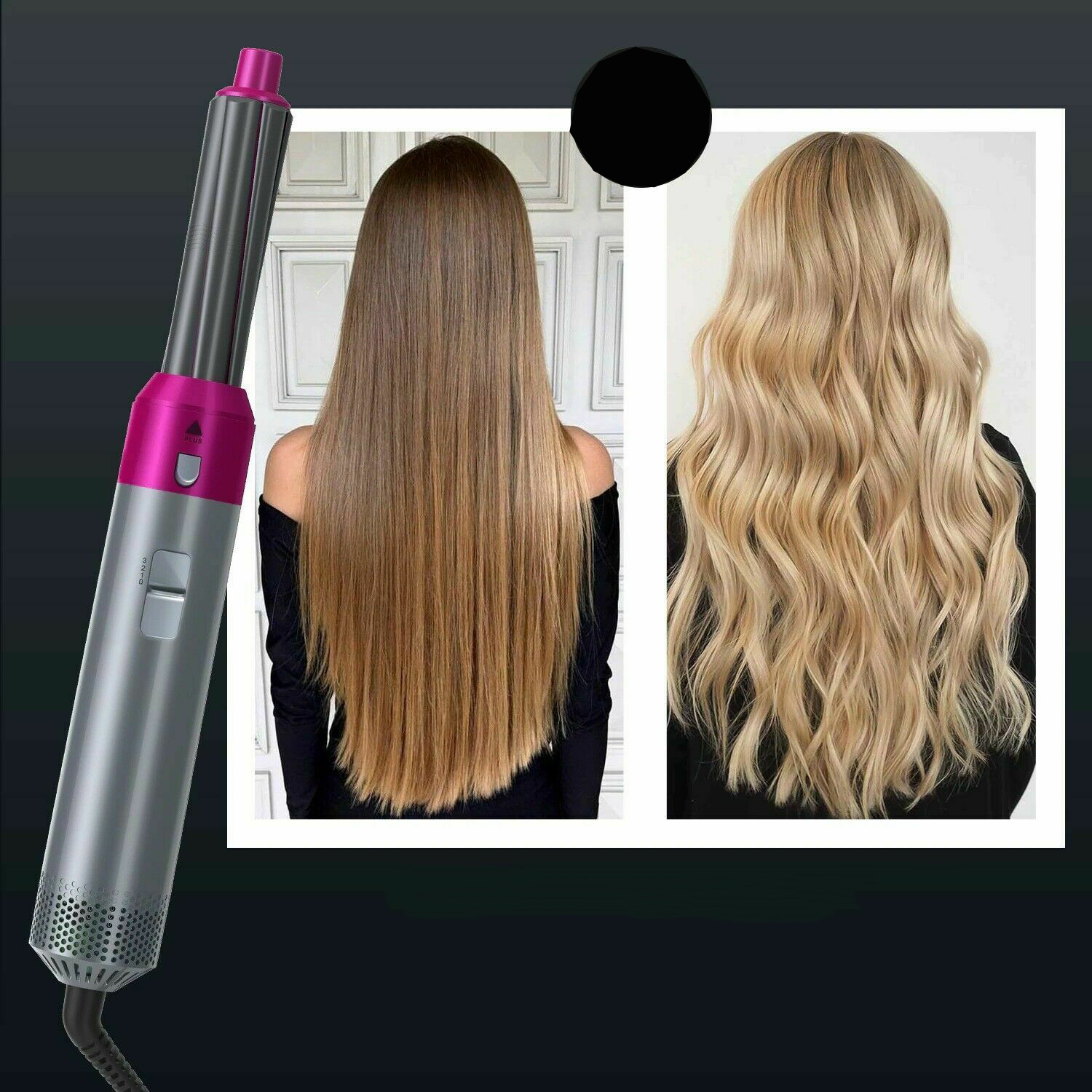 LOKÓWKO SUSZARKA 5w1 - obrazek 4