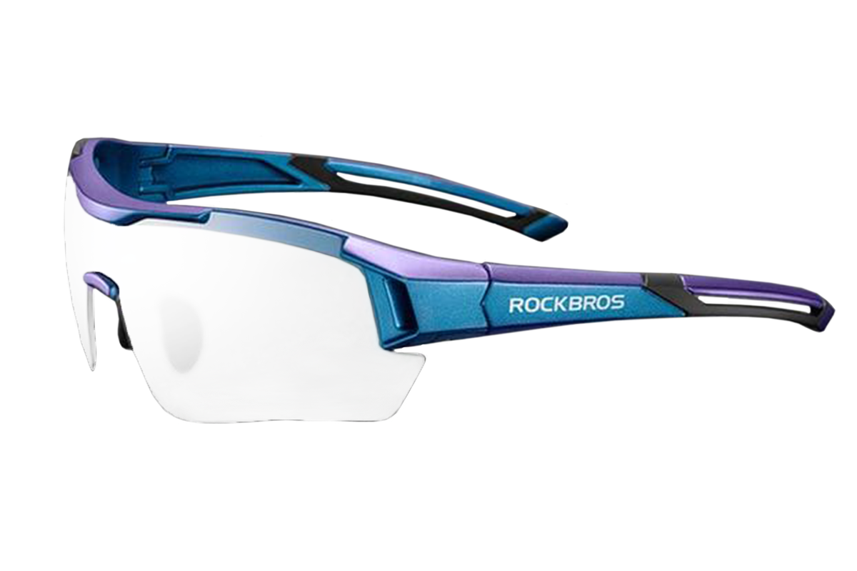 Rockbros OKULARY ROWEROWE - obrazek 2