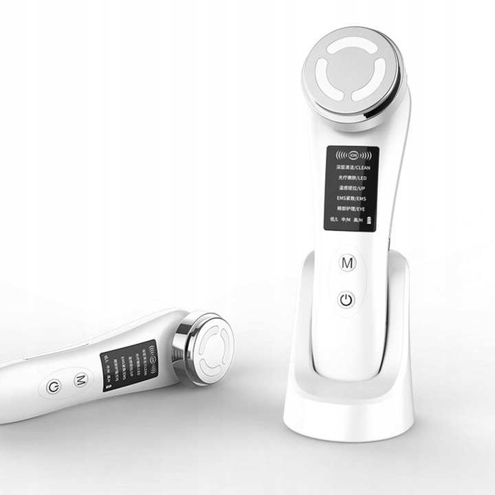 Pielęgnacja twarzy AmazeFan DRY-1008 - obrazek 3