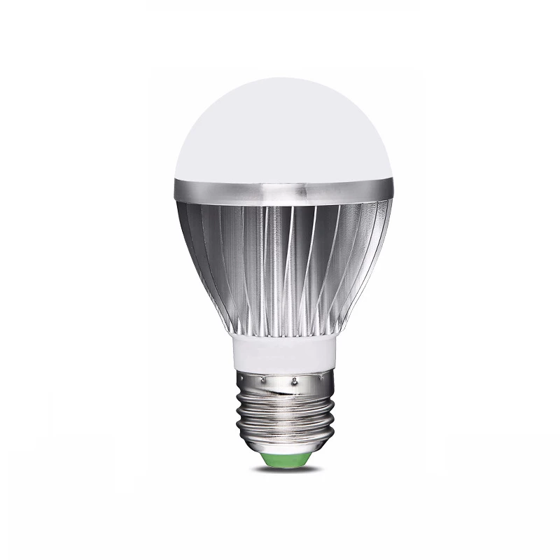 Żarówka LED 15w 1200 Lm - obrazek 3