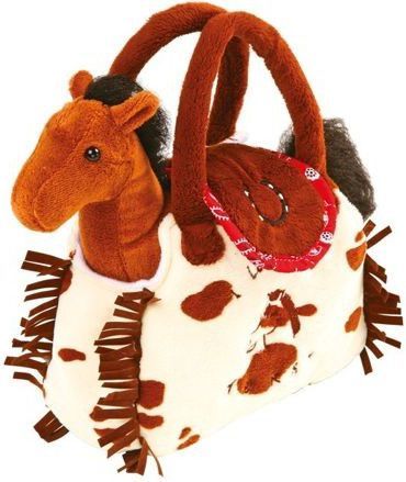 Small Foot 4128 Kucyk w torebce