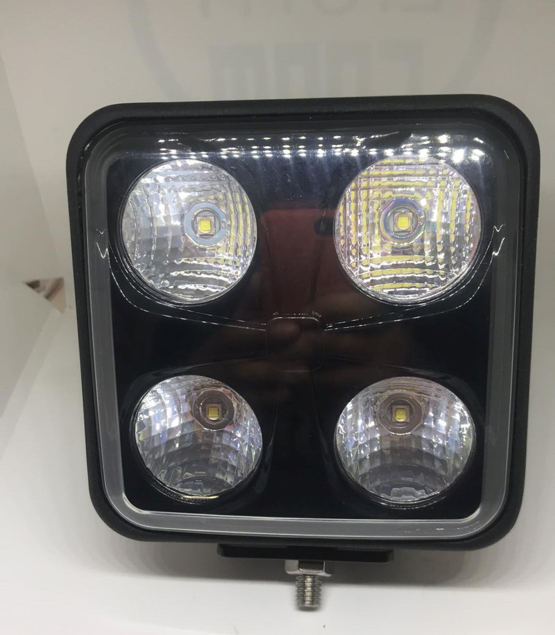 Światło robocze LED Reflektor 12 v 20w - obrazek 2