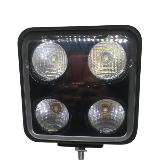 Światło robocze LED Reflektor 12 v 20w
