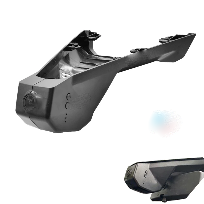 Wideorejestrator z wifi Peugeot 4008 - obrazek 3