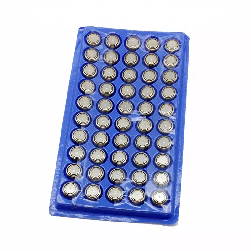 Wysokiej jakości bateria AG13 50szt.