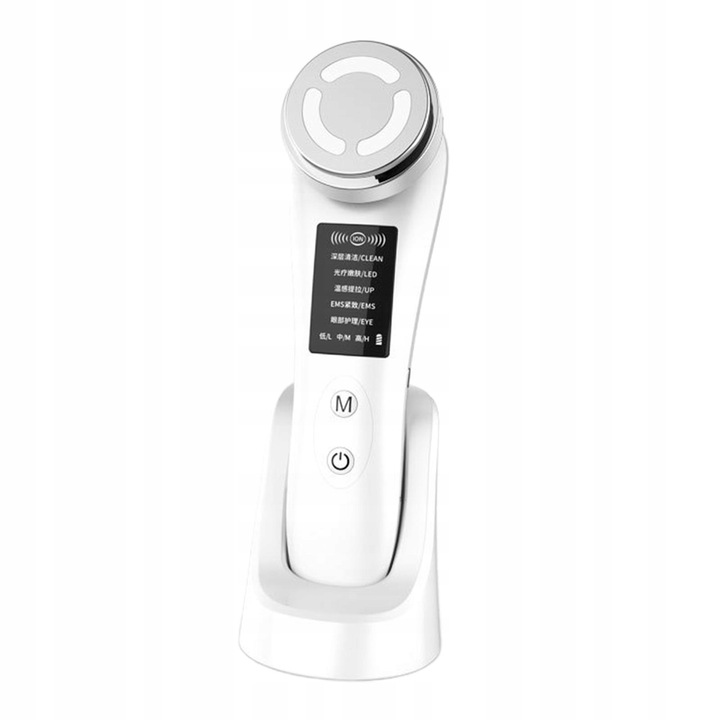 Pielęgnacja twarzy AmazeFan DRY-1008 - obrazek 4