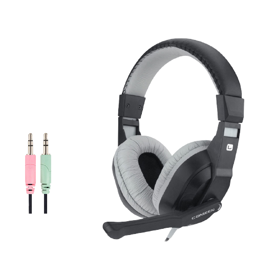 Słuchawki Q T-226 Gaming - obrazek 2