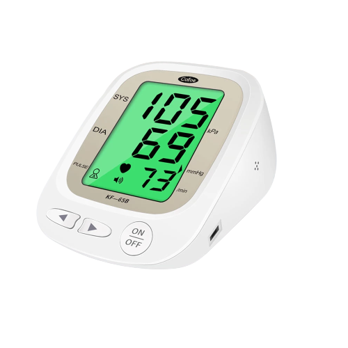 Ciśnieniomierz Naramienny Cofoe KF-65B