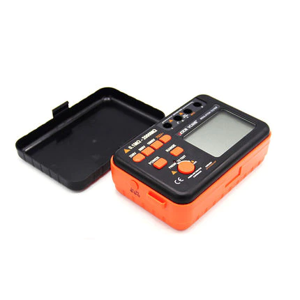 Victor VC60E 50M-199,9G Miernik - obrazek 4