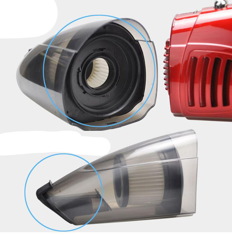 JK-2 wielofunkcyjny przenośny odkurzacz 800w - obrazek 3