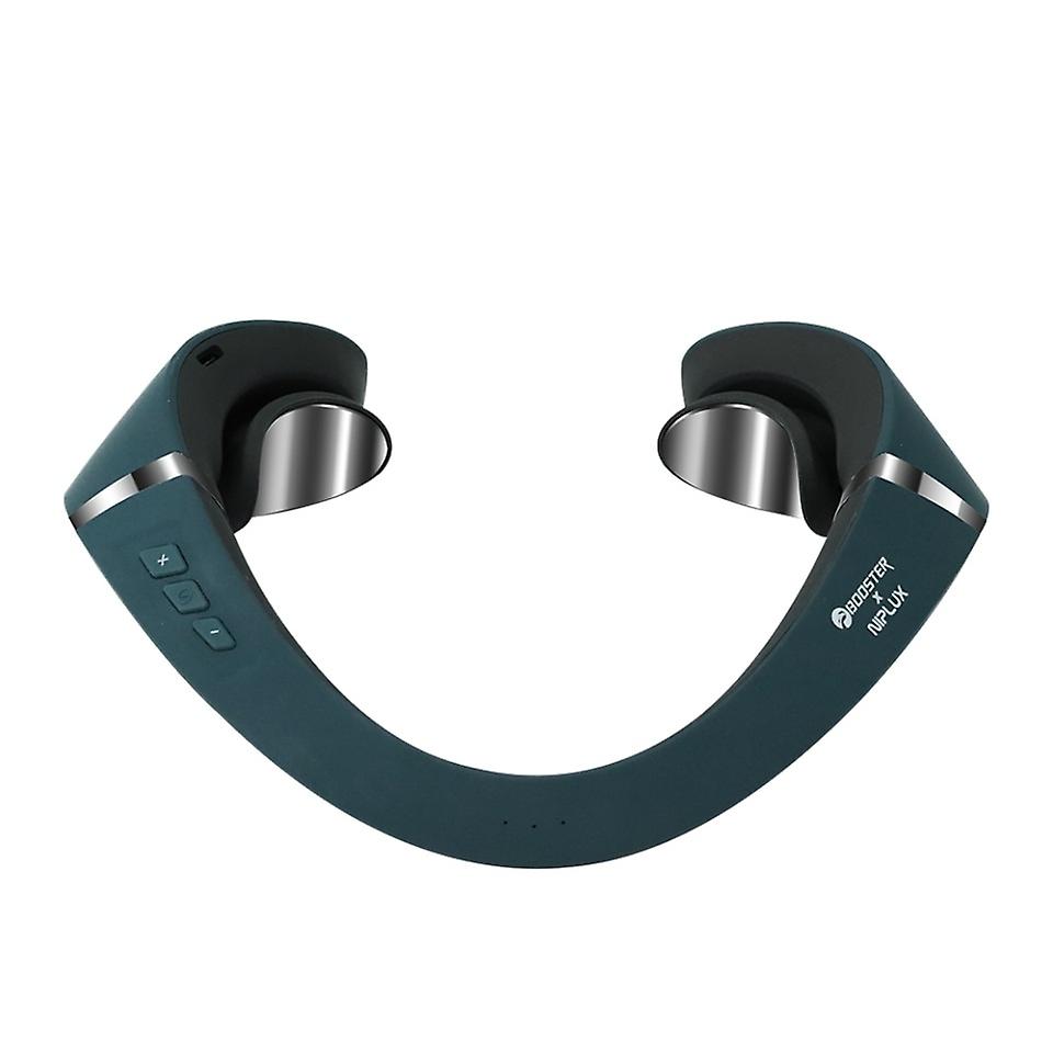 Booster ELEKTRYCZNY pulsacyjny masażer szyi