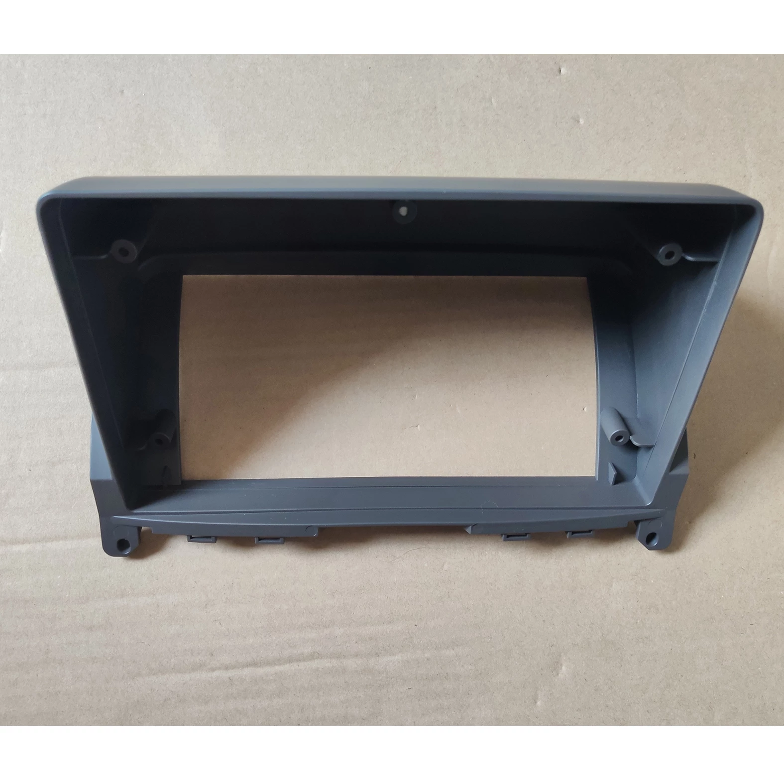 mercedes-benz C klasa W204 2007-2014 - obrazek 2