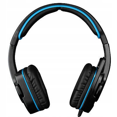 SADES SA-708 Słuchawki do gier, PS4 Tablet PC - obrazek 4