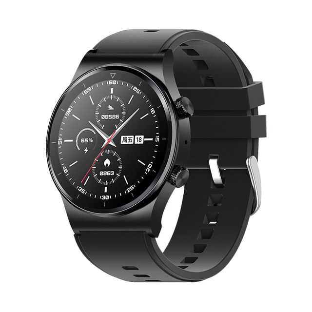 ZEGAREK SMARTWATCH M46 AMOLED
