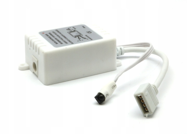 ZESTAW Taśma LED 1m RGB Kolorowa - obrazek 3