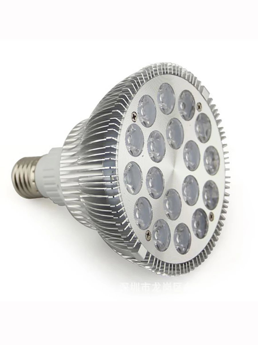 Żarówka LED E27 12W