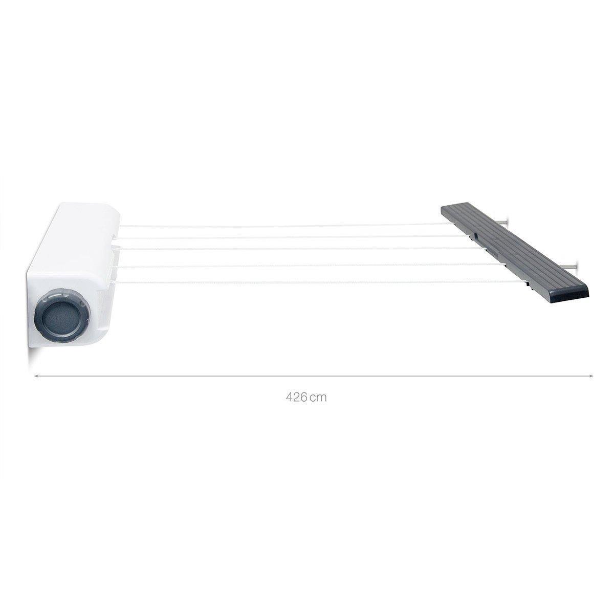 Wysuwana suszarka do prania - obrazek 3