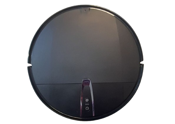 Robot sprzątający z mopowaniem M2 używany