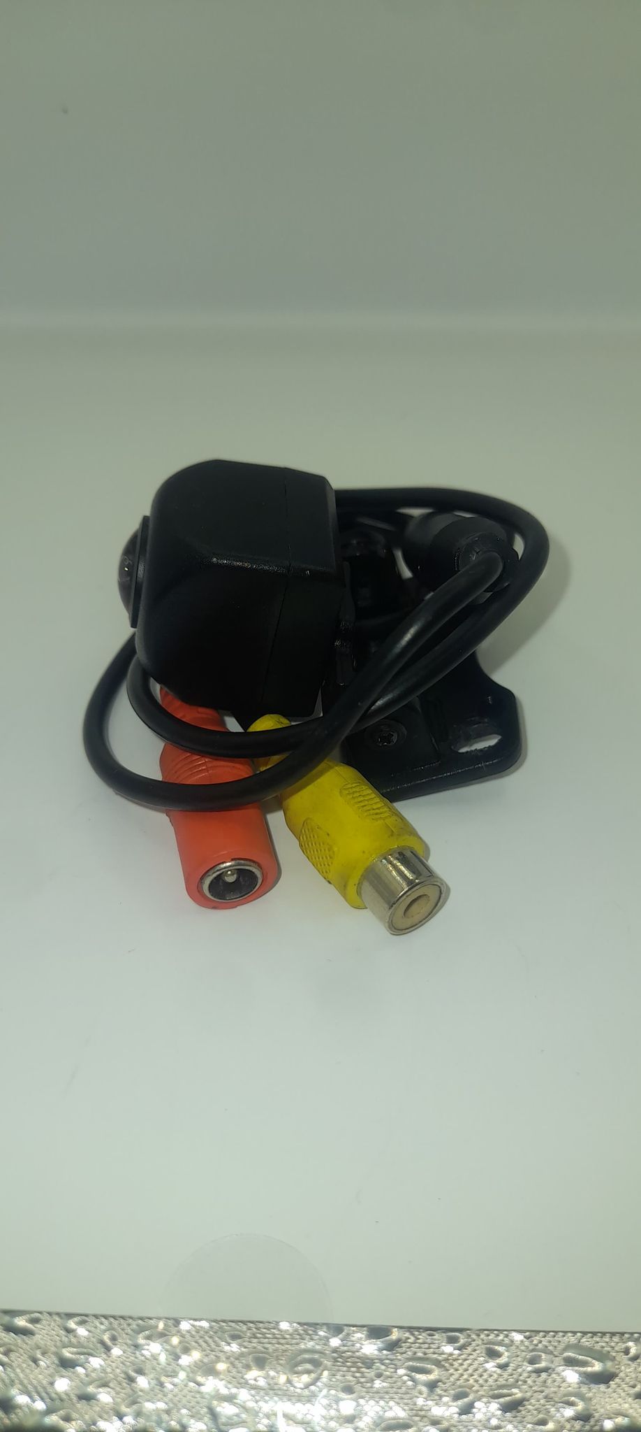 Uniwersalna kamera Cofania - obrazek 3