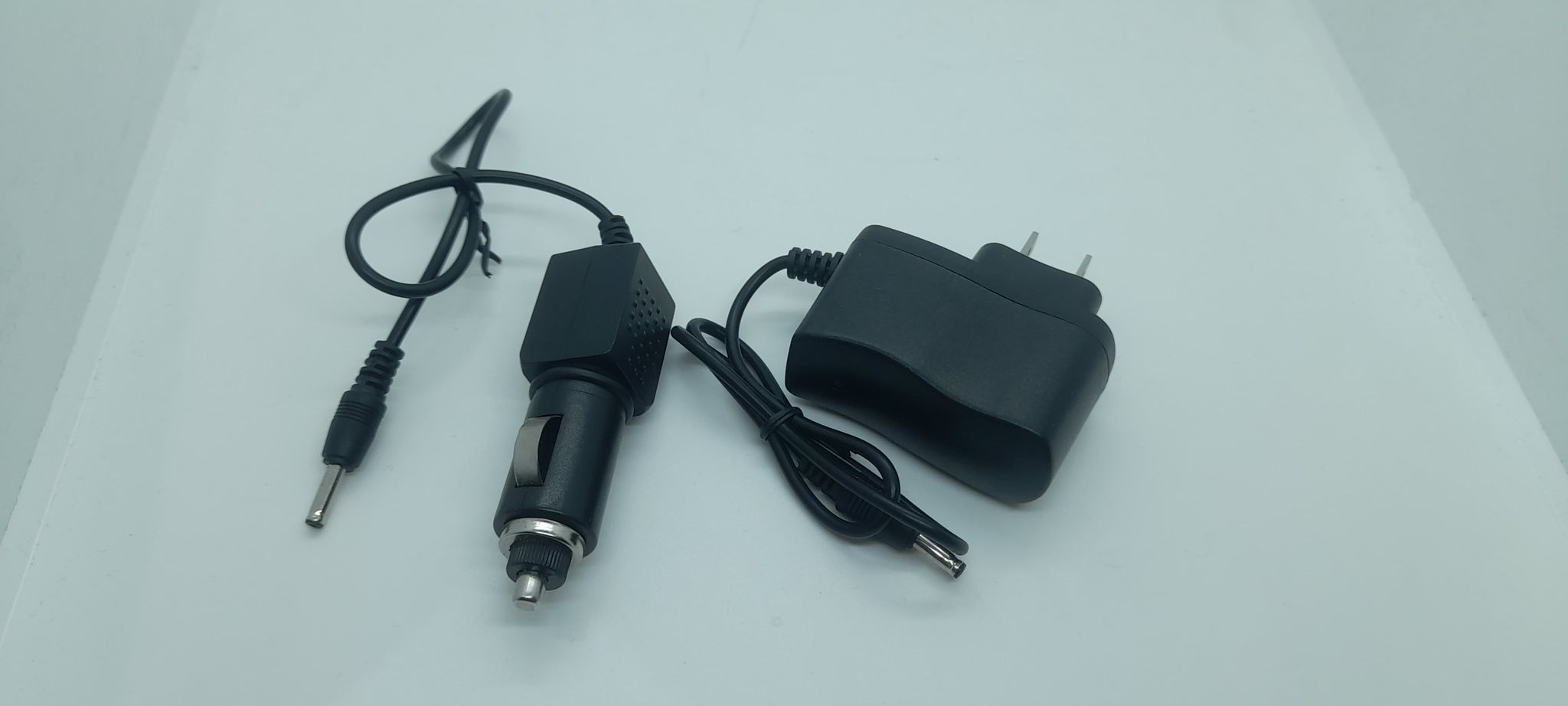 LATARKA CZOŁOWA 3xLED Czołówka - obrazek 4