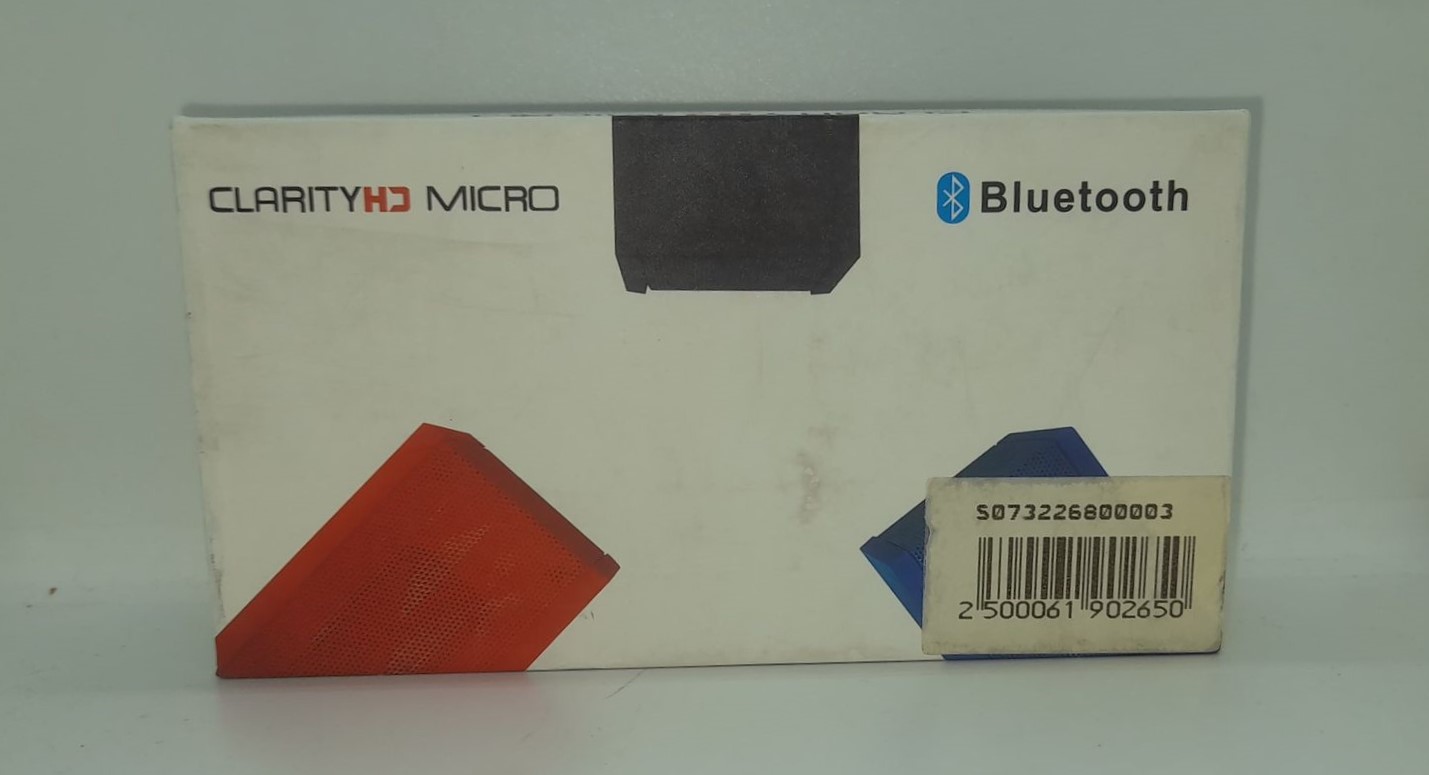 Przenośny głośnik bluetooth - obrazek 2