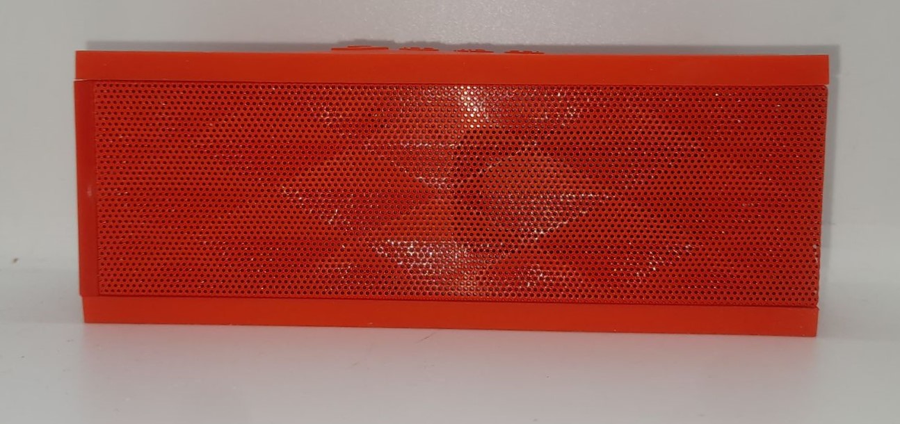 Przenośny głośnik bluetooth - obrazek 3