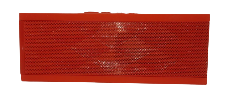 Przenośny głośnik bluetooth