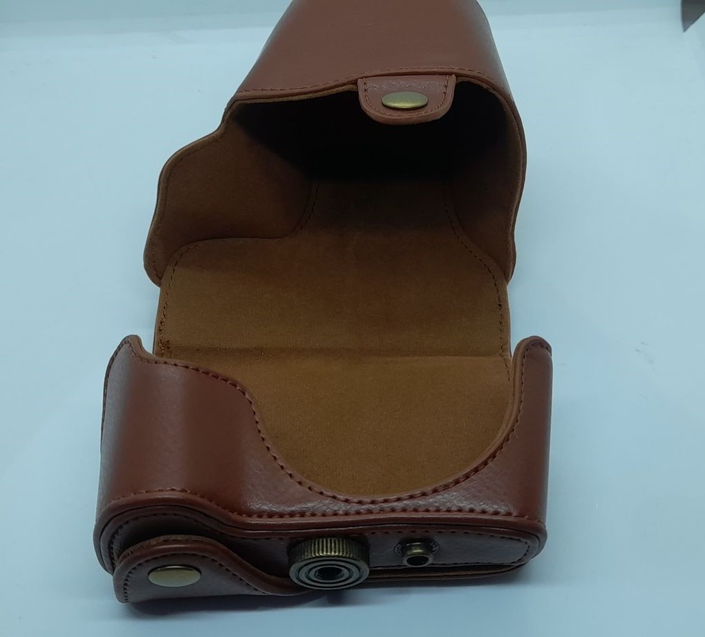 Futerał na Aparat CANON SX510 - obrazek 2