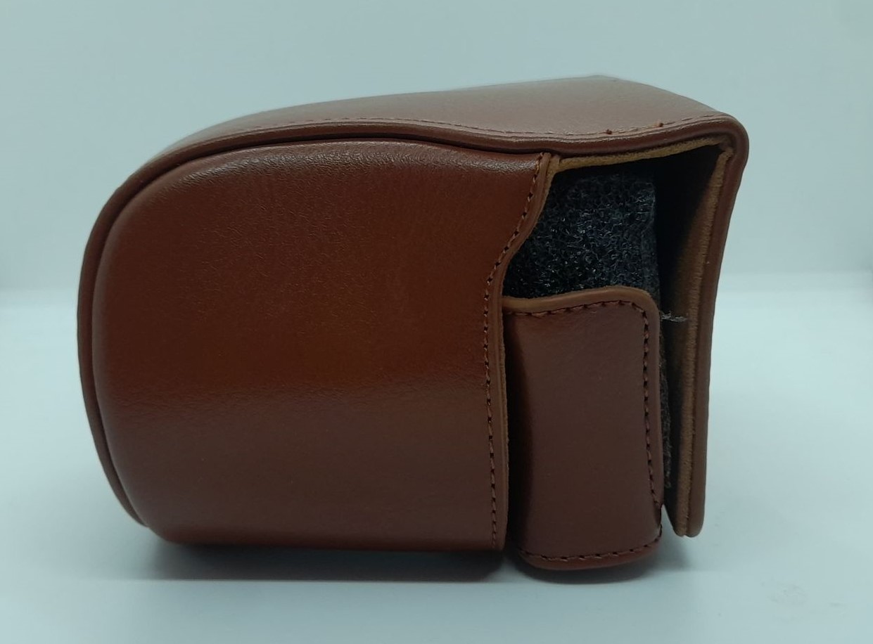 Futerał na Aparat CANON SX510 - obrazek 3