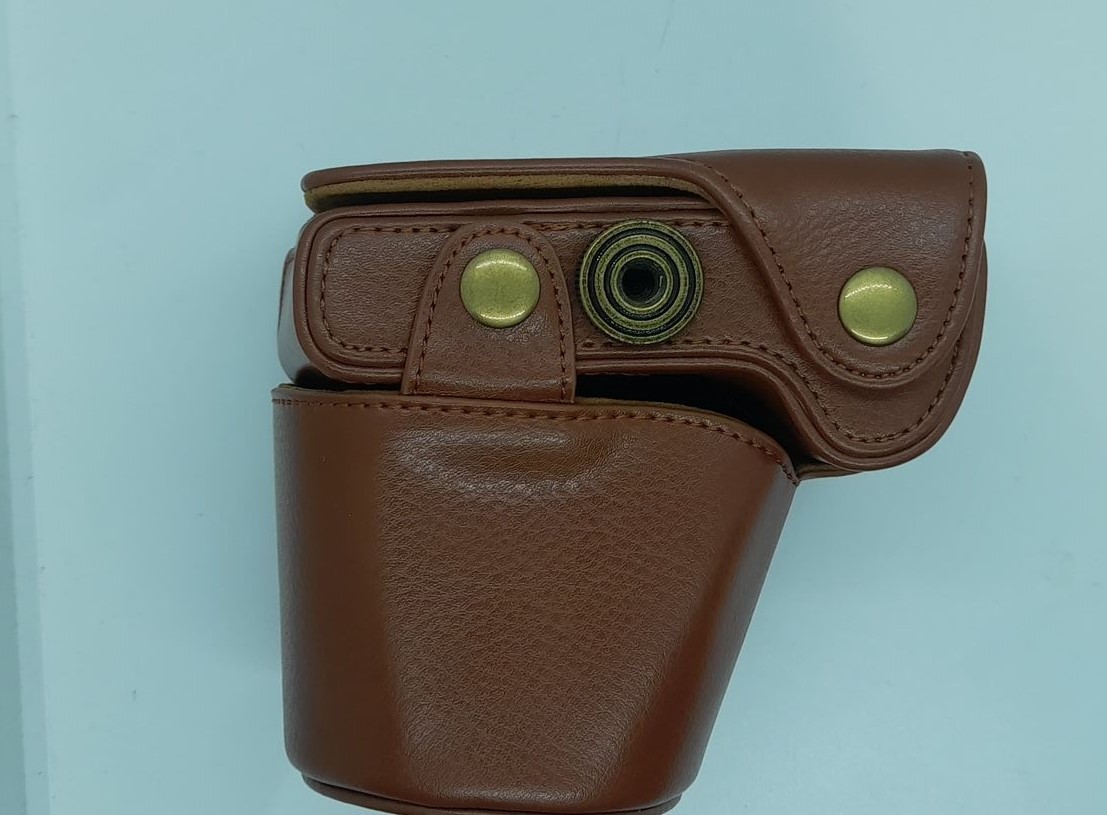 Futerał na Aparat CANON SX510 - obrazek 4