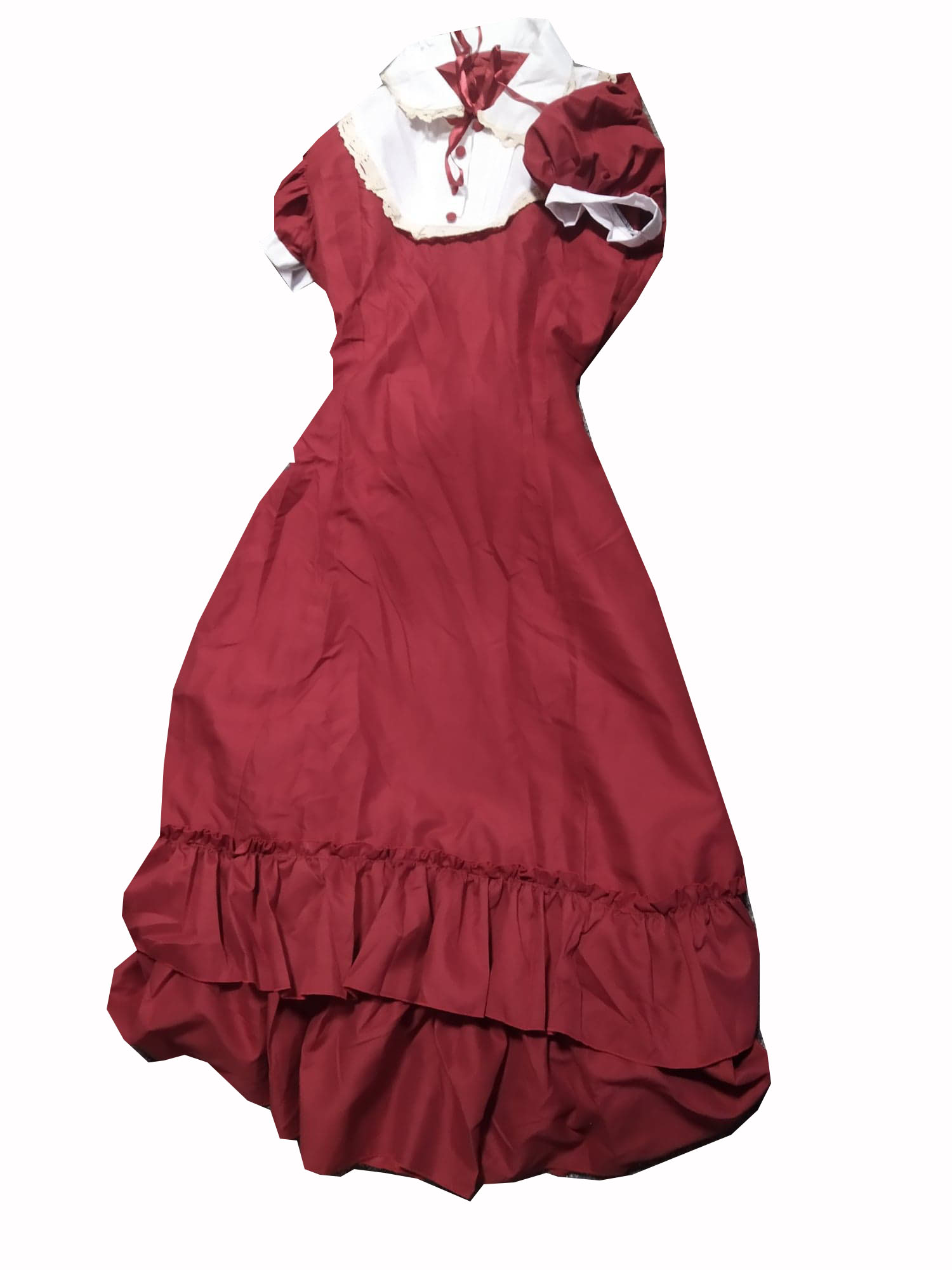 Kostium/ Suknia Lolita - obrazek 2