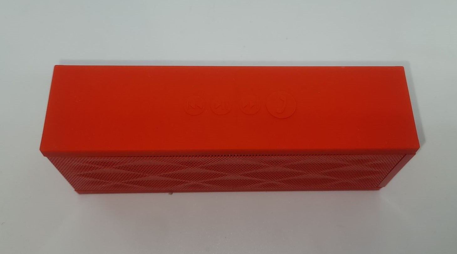 Przenośny głośnik bluetooth - obrazek 5