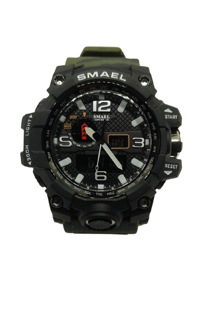 SPORTOWY ZEGAREK SMAEL Moro