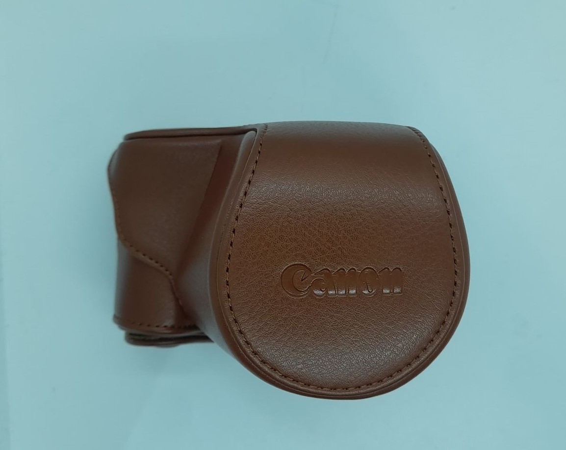 Futerał na Aparat CANON SX510 - obrazek 6