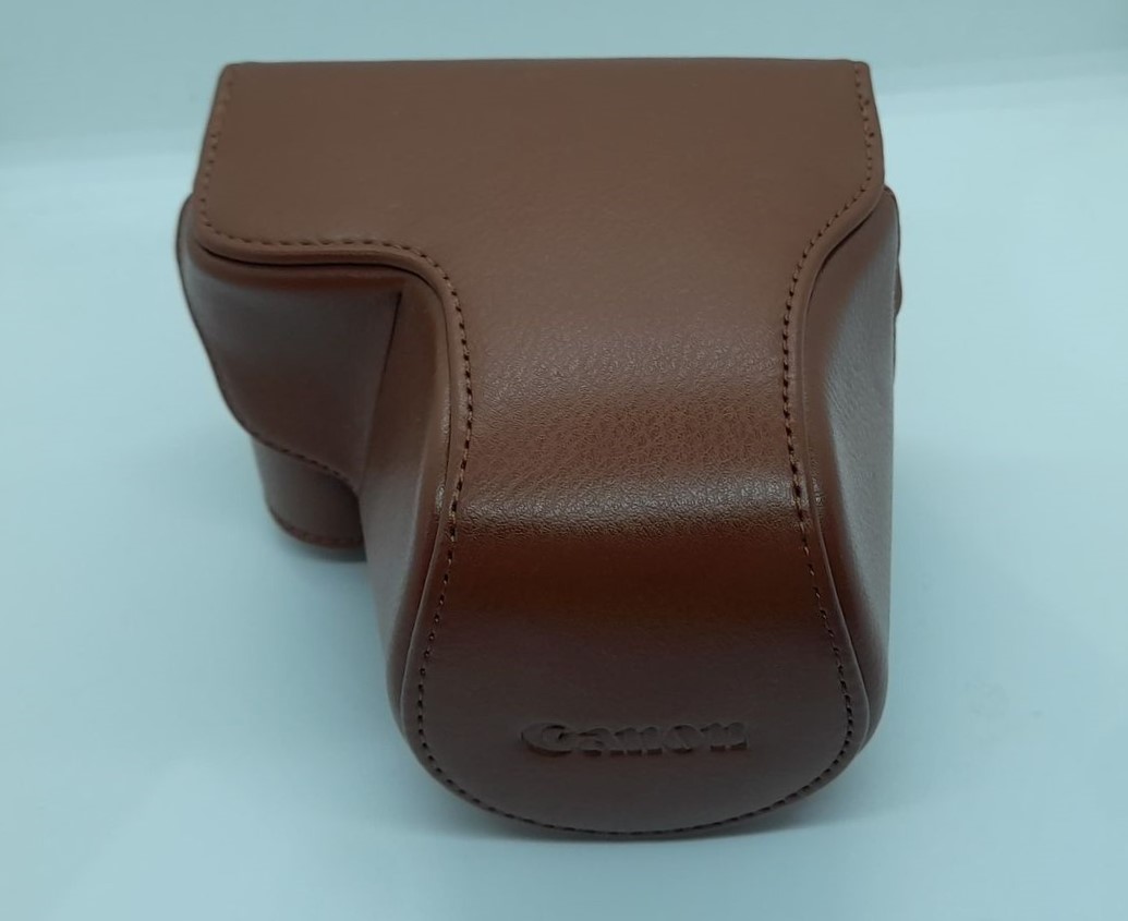 Futerał na Aparat CANON SX510 - obrazek 7