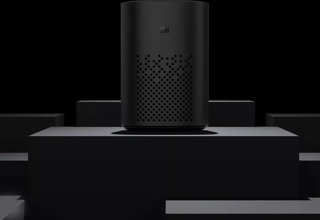 Xiaomi XiaoAI Bezprzewodowy głośnik Bluetooth - obrazek 5
