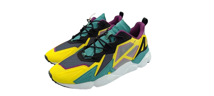 Męskie sneakersy w stylu CASUAL 28,5 CM