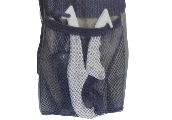 POJEMNA TORBA RYBACKA - obrazek 3