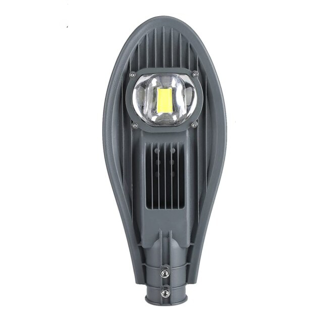 Lampa ogrodowa Latarnia Led 50 w 6000k