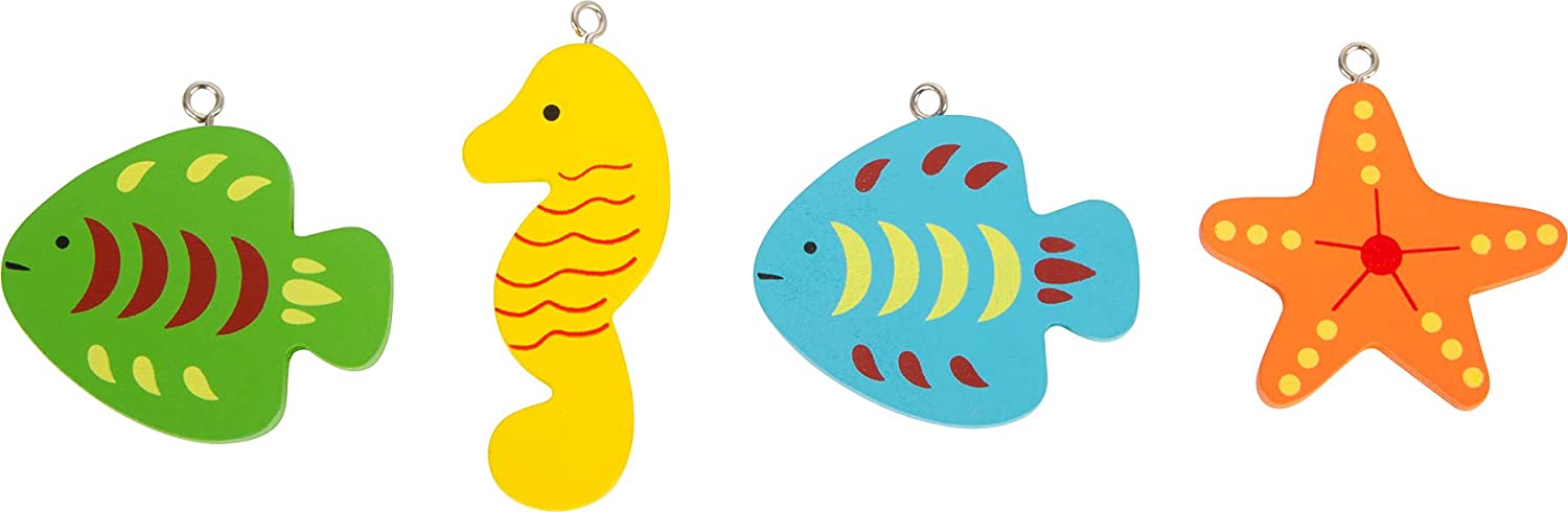 Morski świat small foot 8196 - obrazek 4