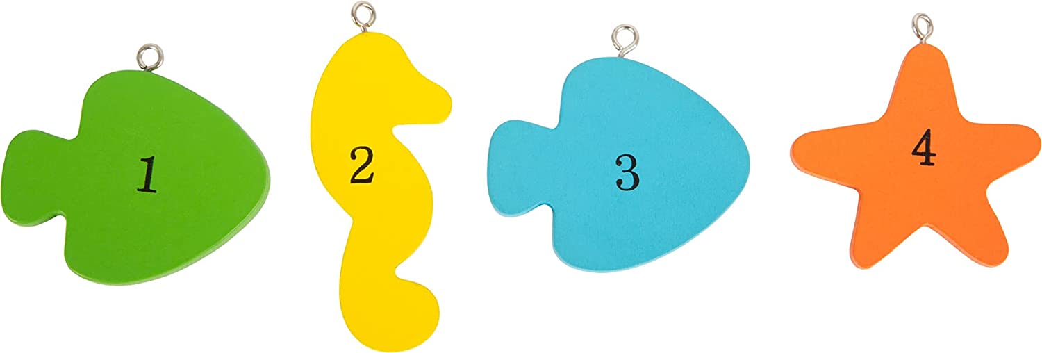 Morski świat small foot 8196 - obrazek 5