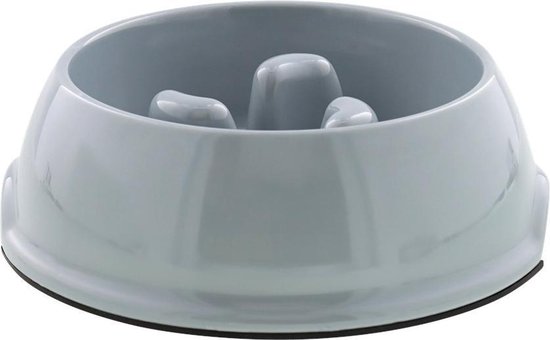 PLASTIKOWA MISKA SPOWALNIAJĄCA PSA - obrazek 4