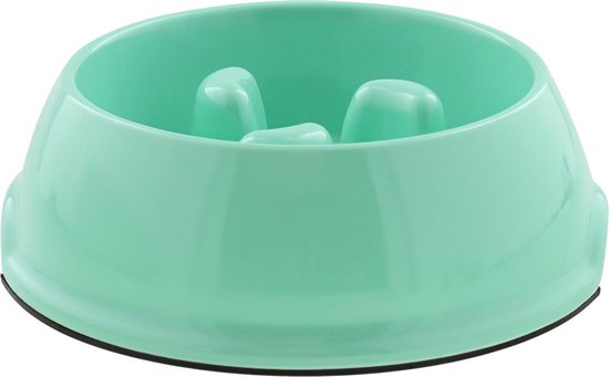 PLASTIKOWA MISKA SPOWALNIAJĄCA PSA - obrazek 5