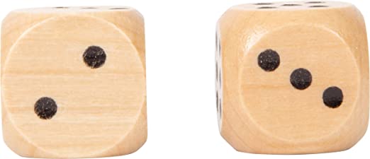 Small Foot 6257 Gra planszowa Zwierzęta gospodarcze z drewna - obrazek 4