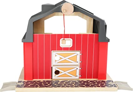 Small Foot 10800 Farma z akcesoriami - obrazek 3